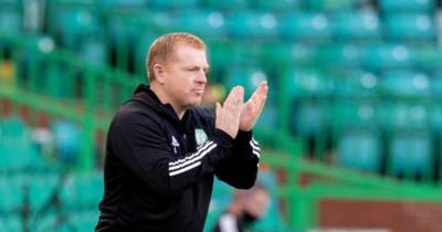 Neil Lennon on the 3-5-2 system, why it works and the bits they need to improve Neil Lennon on the 3-5-2 system, why it works and the bits they need to improve