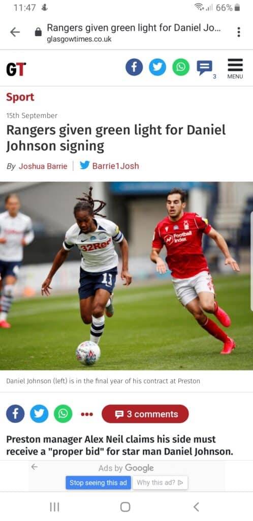 Operation Love Alfredo and extended payment cunning plans Operation Love Alfredo and extended payment cunning plans