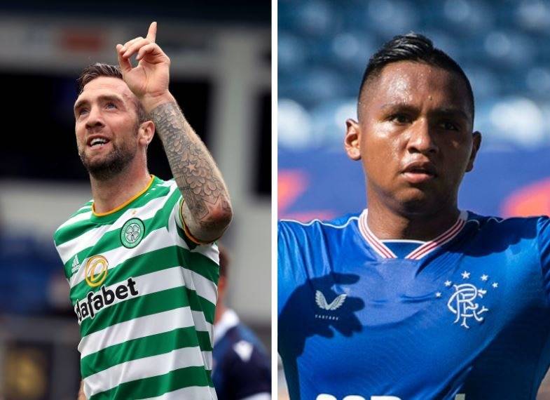 Poll: Would you like to see Celtic and Rangers joining a British Premier League? Poll: Would you like to see Celtic and Rangers joining a British Premier League?
