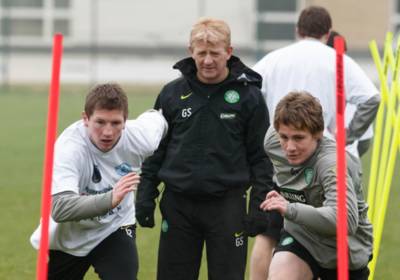 Si Ferry: From Gowser fighting off bams to getting chased through schemes, there’s nothing quite like pre-season Si Ferry: From Gowser fighting off bams to getting chased through schemes, there’s nothing quite like pre-season