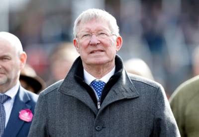 Sir Alex Ferguson wanted to manage Celtic for one reason Sir Alex Ferguson wanted to manage Celtic for one reason