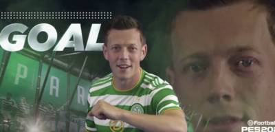 Video: Stunner – McGregor equalises for Celtic Video: Stunner – McGregor equalises for Celtic