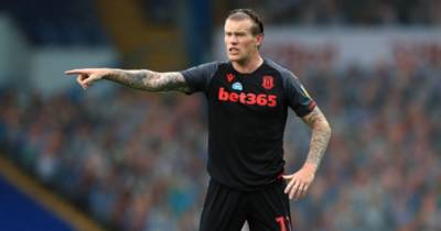 Stoke City boss O’Neill plays down James McClean Celtic reports