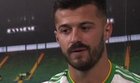 Ajeti ‘Okay’, Klimala ‘Works Hard’: Hoops Goal Hero Puts New Bhoys in Spotlight Ajeti ‘Okay’, Klimala ‘Works Hard’: Hoops Goal Hero Puts New Bhoys in Spotlight