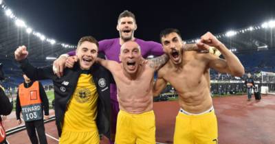 Celtic and Rangers glory nights will be haunted by Covid-19 this term Celtic and Rangers glory nights will be haunted by Covid-19 this term