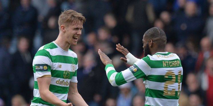 Celtic Boss Gives Norwegian Insight Ahead Of Riga Celtic Boss Gives Norwegian Insight Ahead Of Riga