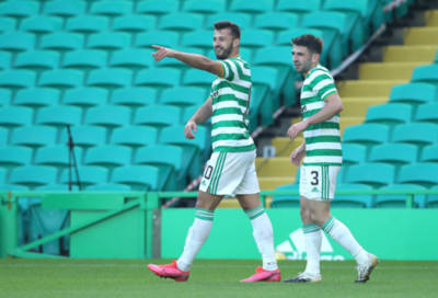 Celtic great Dixie Deans not yet convinced by new man Albian Ajeti Celtic great Dixie Deans not yet convinced by new man Albian Ajeti