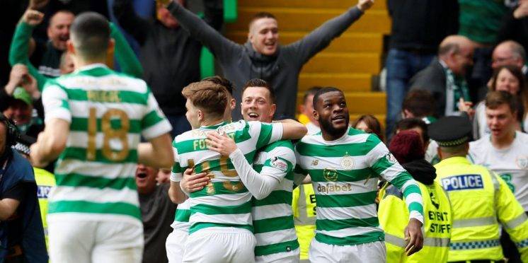 Celtic Set To Sell In-Form £12 Million French Star Celtic Set To Sell In-Form £12 Million French Star