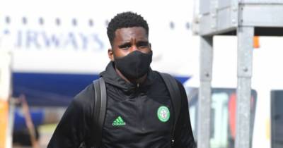 Edouard to return and Elyounoussi in? How should Celtic line up v Riga? Edouard to return and Elyounoussi in? How should Celtic line up v Riga?