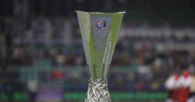 Europa League change Rangers and Celtic could see should they reach group stage Europa League change Rangers and Celtic could see should they reach group stage