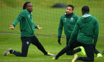 Former Celtic Star Gets Captains Armband Former Celtic Star Gets Captains Armband