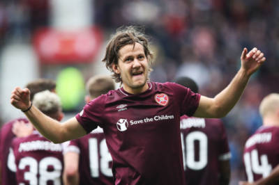 Friendly roundup: Celtic prospect dazzles as key Hearts man returns Friendly roundup: Celtic prospect dazzles as key Hearts man returns