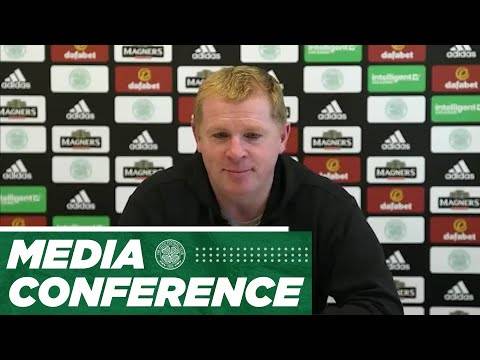 Full Celtic Media Conference: Neil Lennon (23/09/20) Full Celtic Media Conference: Neil Lennon (23/09/20)