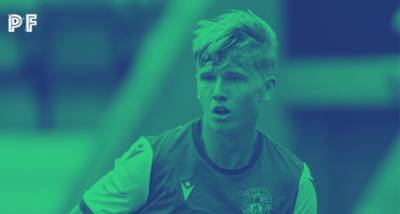 Josh Doig Has Been Pivotal to Hibs’ Early Form Josh Doig Has Been Pivotal to Hibs’ Early Form