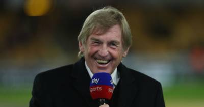 Kenny Dalglish makes Celtic and Rangers ‘crucified’ claim Kenny Dalglish makes Celtic and Rangers ‘crucified’ claim