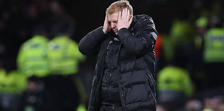 Lennon Gives Riga Report And Jullien Update Lennon Gives Riga Report And Jullien Update