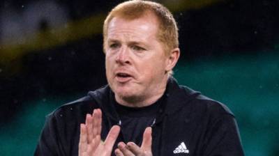 Lennon wants ‘smart solution’ to get fans back Lennon wants ‘smart solution’ to get fans back