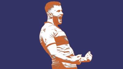 Motherwell are thriving without David Turnbull Motherwell are thriving without David Turnbull