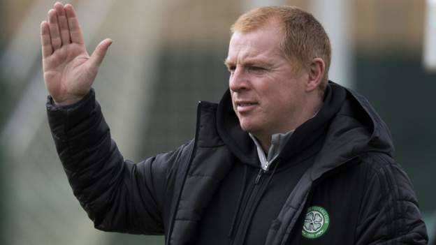 Neil Lennon: Celtic boss says ‘Smart solutions’ needed to get fans back in stadiums Neil Lennon: Celtic boss says ‘Smart solutions’ needed to get fans back in stadiums