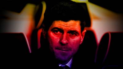 Podcast: How do you beat this Rangers team? Podcast: How do you beat this Rangers team?