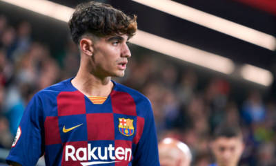 Report: Celtic want loan deal for 21-year-old winger, same agent as Antoine Griezmann Report: Celtic want loan deal for 21-year-old winger, same agent as Antoine Griezmann