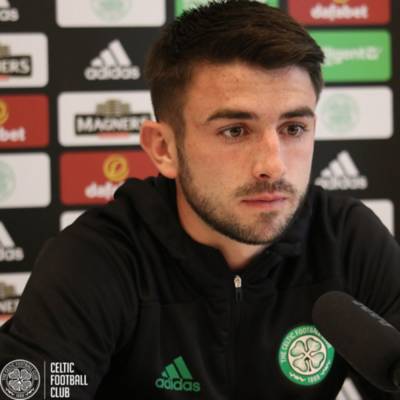 Riga FC v Celtic – “We’re lucky that we have Scott Brown as the captain,” says Celtic Star Riga FC v Celtic – “We’re lucky that we have Scott Brown as the captain,” says Celtic Star