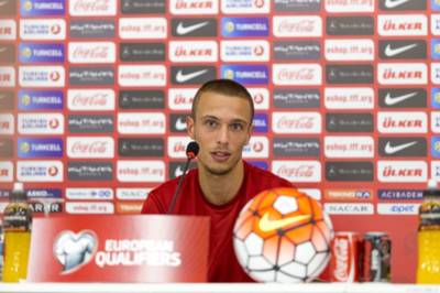 Riga star Antons Kurakins admits Celtic preparations haven’t gone well Riga star Antons Kurakins admits Celtic preparations haven’t gone well