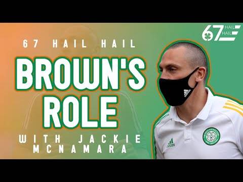 The Scott Brown Debate: What does the future hold for Celtic’s imperious captain? The Scott Brown Debate: What does the future hold for Celtic’s imperious captain?