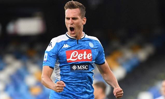 Transfer news LIVE: Latest Premier League and European club signings, rumours and done deals Transfer news LIVE: Latest Premier League and European club signings, rumours and done deals