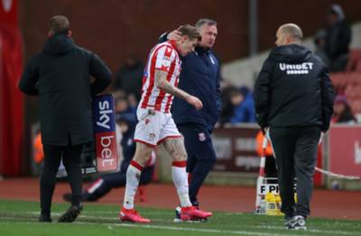 What is the latest with James McClean amid Celtic transfer links? What is the latest with James McClean amid Celtic transfer links?