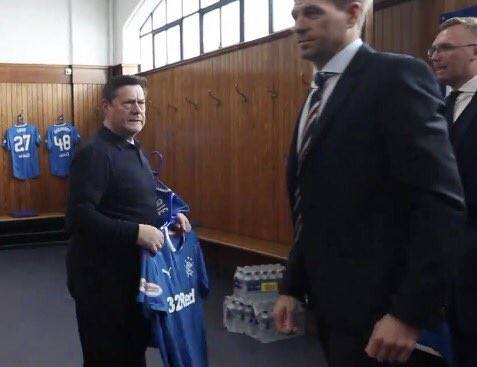 A time of crisis meetings A time of crisis meetings