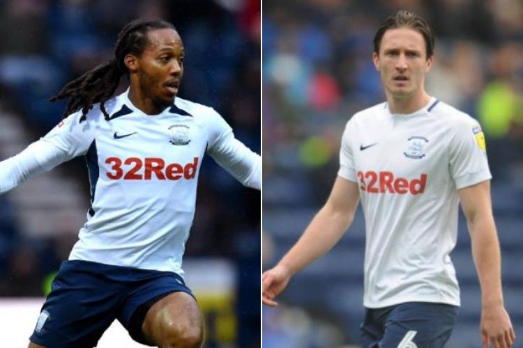 Alex Neil in Daniel Johnson to Rangers update as he addresses Celtic’s Ben Davies link Alex Neil in Daniel Johnson to Rangers update as he addresses Celtic’s Ben Davies link