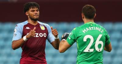 Bristol City v Aston Villa Preview And Tips (18+) Bristol City v Aston Villa Preview And Tips (18+)