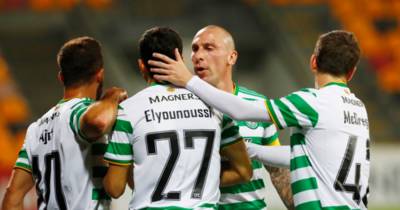Celtic discover Europa League playoff opponents after Riga win Celtic discover Europa League playoff opponents after Riga win