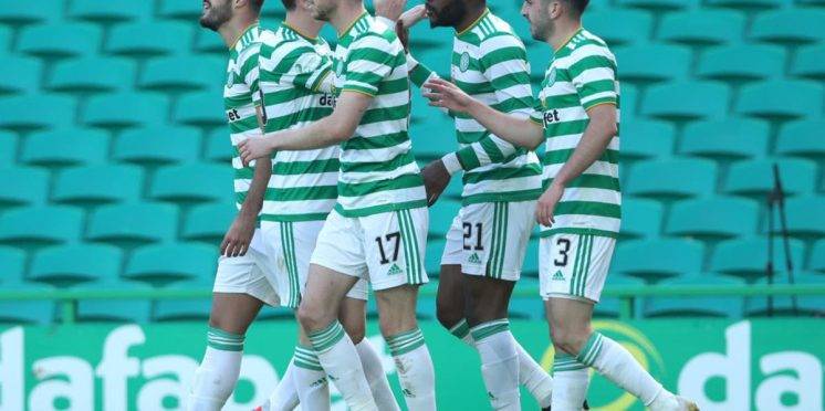 Celtic vs Riga | Edouard Starts With Ajeti Benched Celtic vs Riga | Edouard Starts With Ajeti Benched