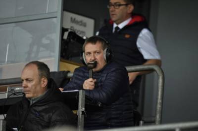 Celtic yet to hit full gear and will hammer teams this season, warns ex-Rangers star Dodds Celtic yet to hit full gear and will hammer teams this season, warns ex-Rangers star Dodds