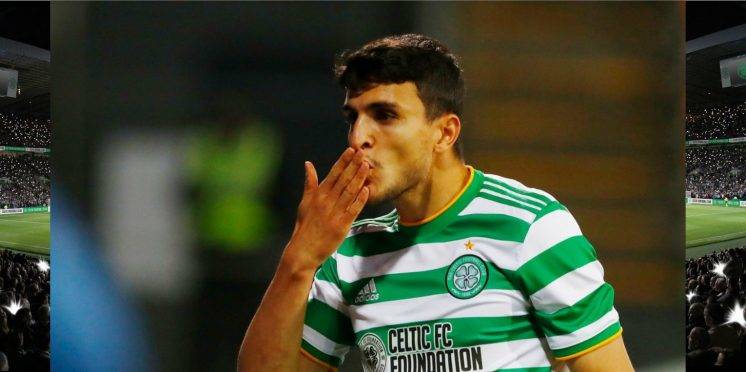 Celts epic Elyounoussi Twitter fail goes viral Celts epic Elyounoussi Twitter fail goes viral