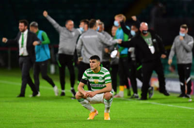 Chris Sutton heaps praise on Celtic duo after their game-changing performance Chris Sutton heaps praise on Celtic duo after their game-changing performance