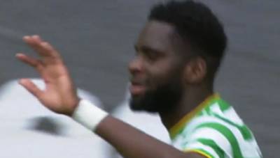 Confirmed: Edouard Returns Confirmed: Edouard Returns