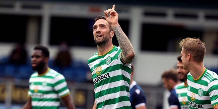 Dodd’s Dire Warning For Scottish Football Dodd’s Dire Warning For Scottish Football