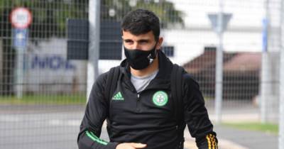 Elyounoussi in, Ntcham out – Celtic fans want to see winger start vs Riga Elyounoussi in, Ntcham out – Celtic fans want to see winger start vs Riga