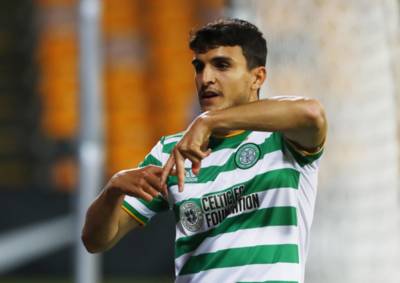 FK Riga 0 Celtic 1: Last-gasp hero Elyounoussi spares Celtic’s blushes in Latvia FK Riga 0 Celtic 1: Last-gasp hero Elyounoussi spares Celtic’s blushes in Latvia