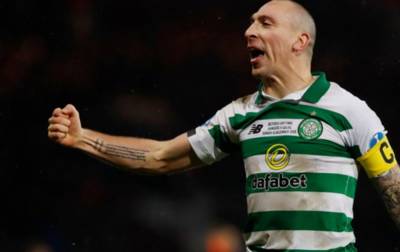 For The Sake Of His Magnificent Legacy, Scott Brown Needs Some Time Out Of This Team. For The Sake Of His Magnificent Legacy, Scott Brown Needs Some Time Out Of This Team.