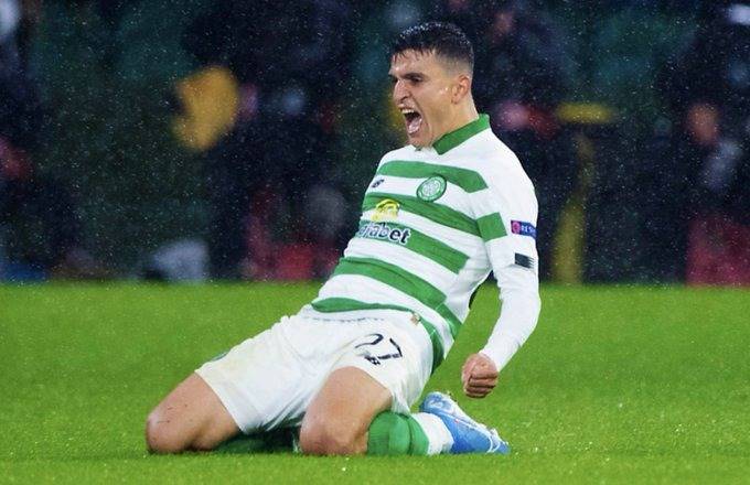 Goal Celtic – Watch As Super Sub Elyounoussi Saves Celtic From Extra Time Goal Celtic – Watch As Super Sub Elyounoussi Saves Celtic From Extra Time