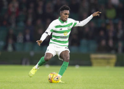 ‘Going to be a superstar’ – Some Celtic fans are in awe of defender’s display in 1-0 win ‘Going to be a superstar’ – Some Celtic fans are in awe of defender’s display in 1-0 win