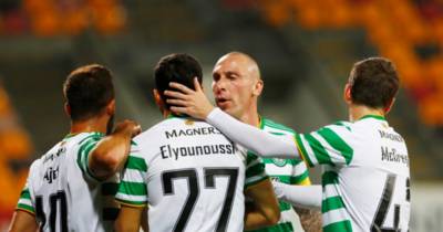 Jeremie Frimpong gets Celtic ‘proper boots’ approval from Neil Lennon Jeremie Frimpong gets Celtic ‘proper boots’ approval from Neil Lennon