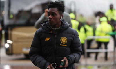 ‘Needs to start every game’: Some Celtic fans hail their ‘superb’ player for performance in Riga win ‘Needs to start every game’: Some Celtic fans hail their ‘superb’ player for performance in Riga win