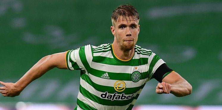 Neil Lennon delivers honest update on Kristoffer Ajer Neil Lennon delivers honest update on Kristoffer Ajer