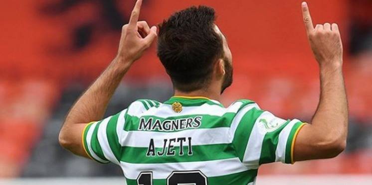 No Swiss Bliss For Celtic Legend No Swiss Bliss For Celtic Legend