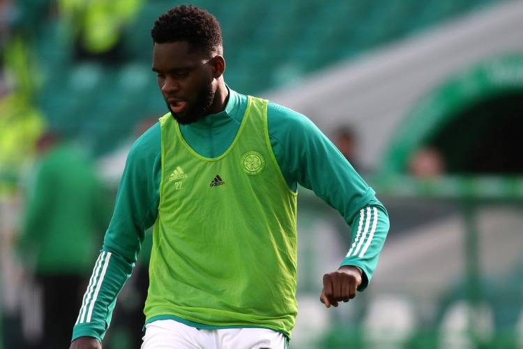 Odsonne Edouard mix-up as Premier League terrifies Celtic fans with ‘Welcome’ message Odsonne Edouard mix-up as Premier League terrifies Celtic fans with ‘Welcome’ message